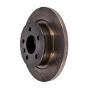 Disque de frein 255mm T3 08/85-08/92 Syncro