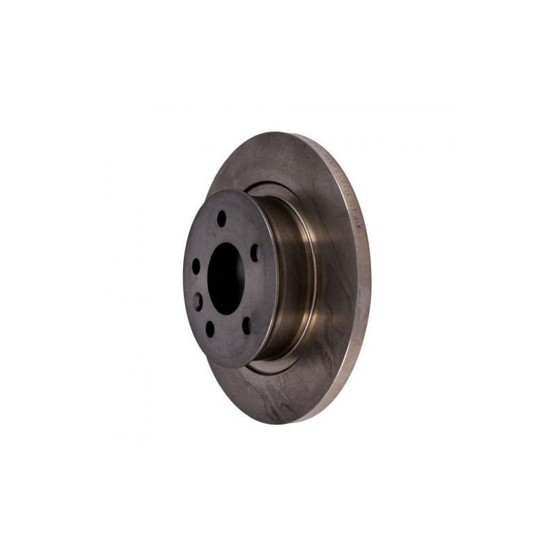 Disque de frein 255mm T3 08/85-08/92 Syncro