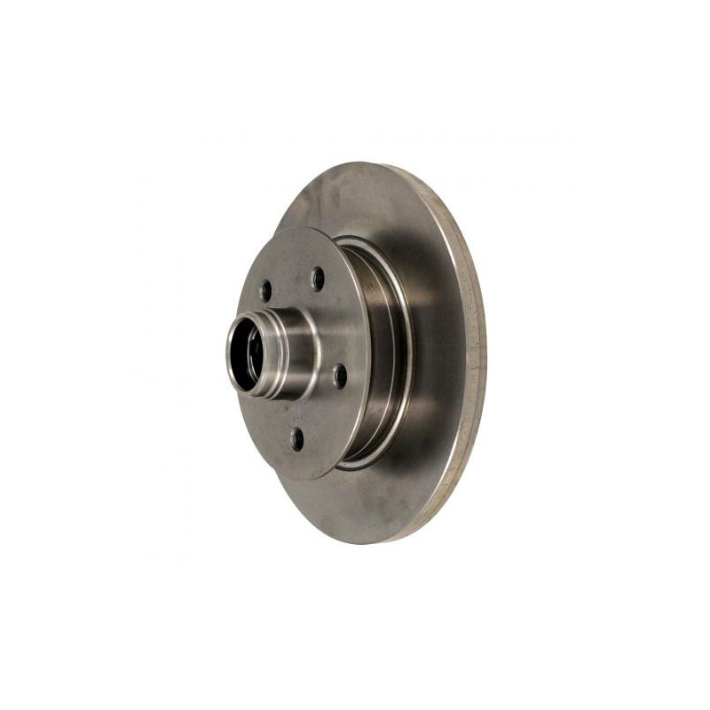 Disque de frein 258mm T3 07/86-08/92