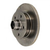 Disque de frein 258mm T3 07/86-08/92