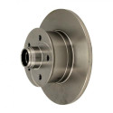 Disque de frein 278mm T3 05/79-07/86
