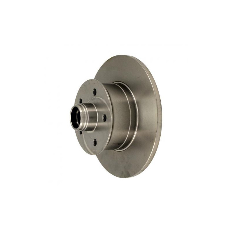 Disque de frein 278mm T3 05/79-07/86