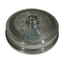 Tambour avant perçage Porsche
