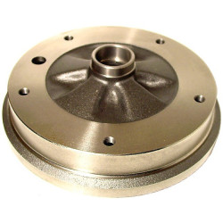 Tambour frein avant de 1965 à 1967