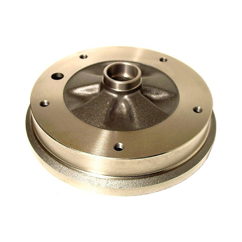 Tambour frein avant de 1965 à 1967