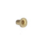 Rivet pour montage patin de frein