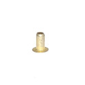 Rivet pour montage patin de frein