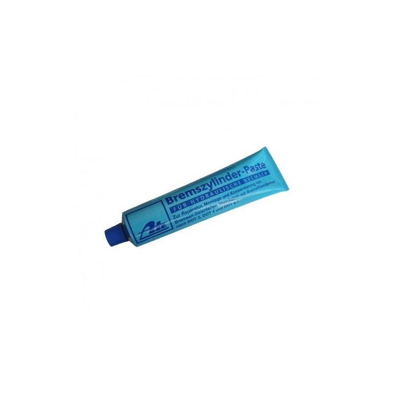 Graisse montage cylindre de frein ATE 180gr