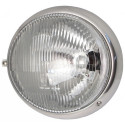 Phare Combi Split jusqu'en 1967 droit Europe Hella