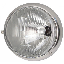 Phare Combi Split jusqu'en 1967 droit Europe Hella