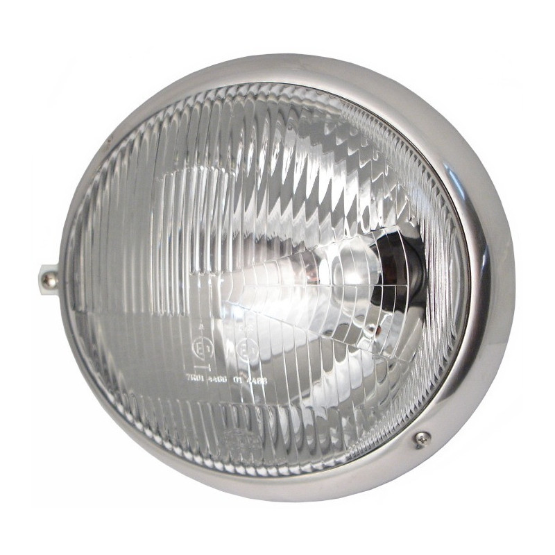 Phare Combi Split jusqu'en 1967 droit Europe Hella
