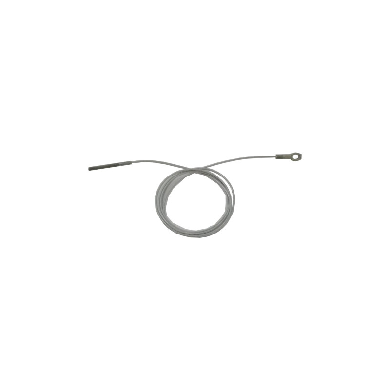 Câble d'embrayage Type1 2281mm