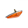 Feu latéral aile avant Type 3 orange