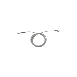 Câble d'embrayage Type1 2270mm