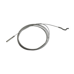 Câble accélérateur  Cox Type 14 1302/03 2650mm