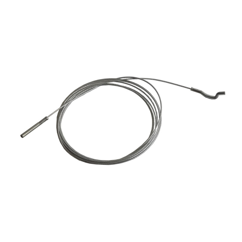 Câble accélérateur  Cox Type 14 1302/03 2650mm