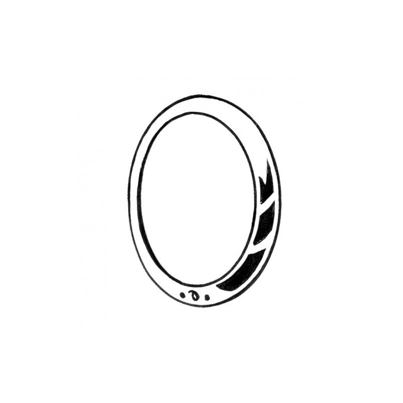 Cercle phare Karmann-Ghia Europe de 1955 à 1974