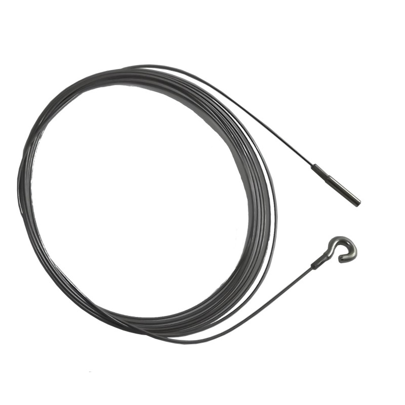 Câble accélérateur Type1 2650mm