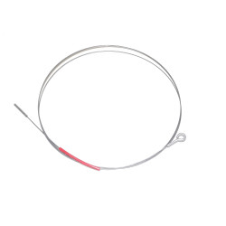 Câble accélérateur Type1 conduite à droite  2615mm