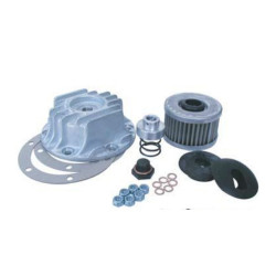 Maxi Filter Sump