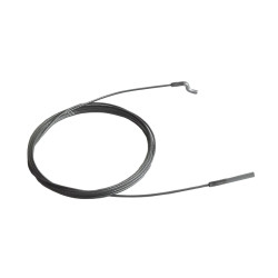 Câble accélérateur Type1 2627mm