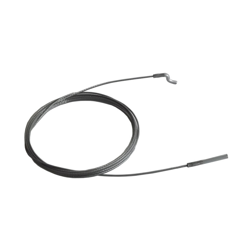 Câble accélérateur Type1 2627mm