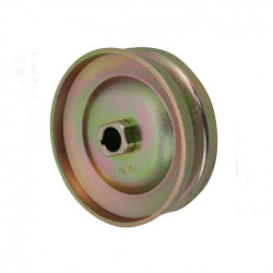 Poulie Flat4 alternateur/dynamo 12V