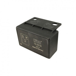 Régulateur alternateur Hüco 12 Volt de 1973 à 1974