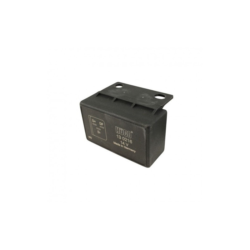 Régulateur alternateur Hüco 12 Volt de 1973 à 1974