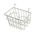 Panier vide poche ivoire Combi Split