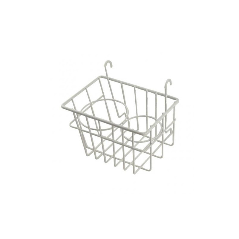 Panier vide poche ivoire Combi Split