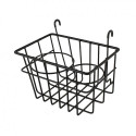Panier vide poche noir Combi Split