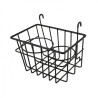 Panier vide poche noir Combi Split