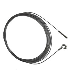Câble accélérateur Type1 2630mm