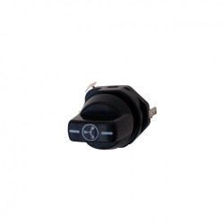 Interrupteur ventilateur 1200L et 1302/03