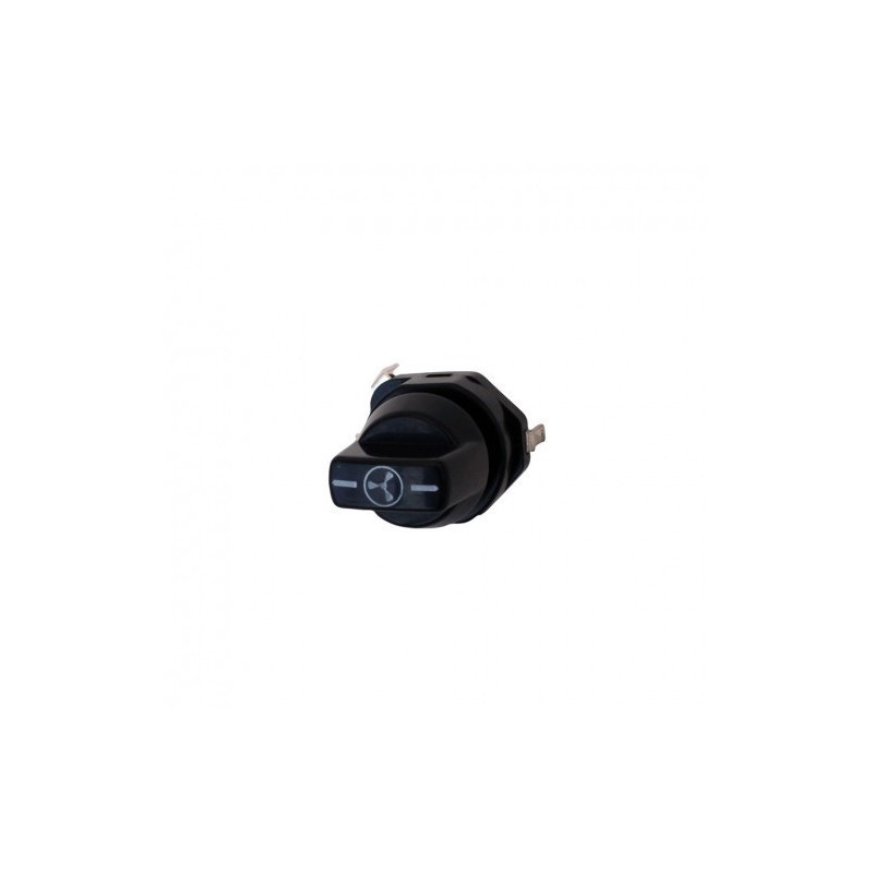 Interrupteur ventilateur 1200L et 1302/03