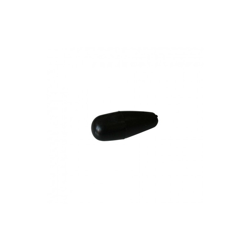 Bouton Commodo clignotants noir