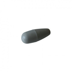 Bouton Commodo clignotants gris