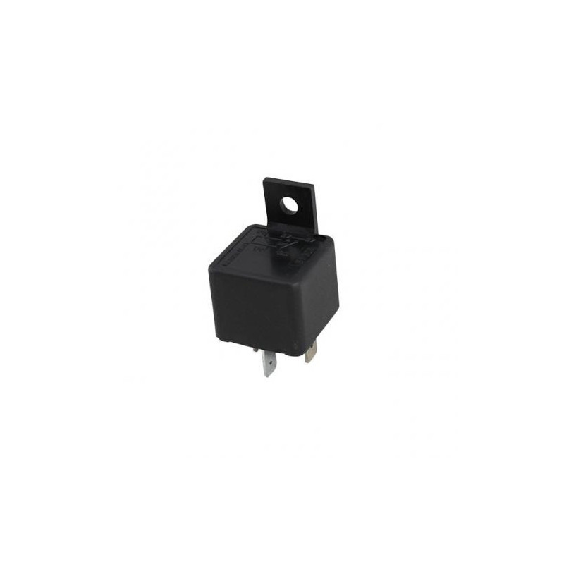 Relais 6 Volts 30 Ampères