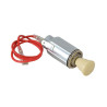 Allume-cigare 6/12 Volt ivoire
