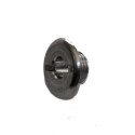 Ecrou montage interrupteur dashbord M10