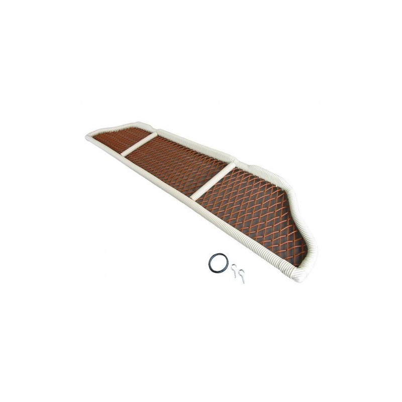 Vide-poche bambus Type3