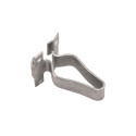 Agrafe bumper deco T3 05/79-08/92