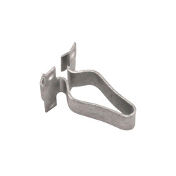 Agrafe bumper deco T3 05/79-08/92