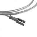 Câble d'embrayage Type2 3116mm