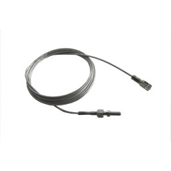 Câble d'embrayage Type2 combi split  3110mm