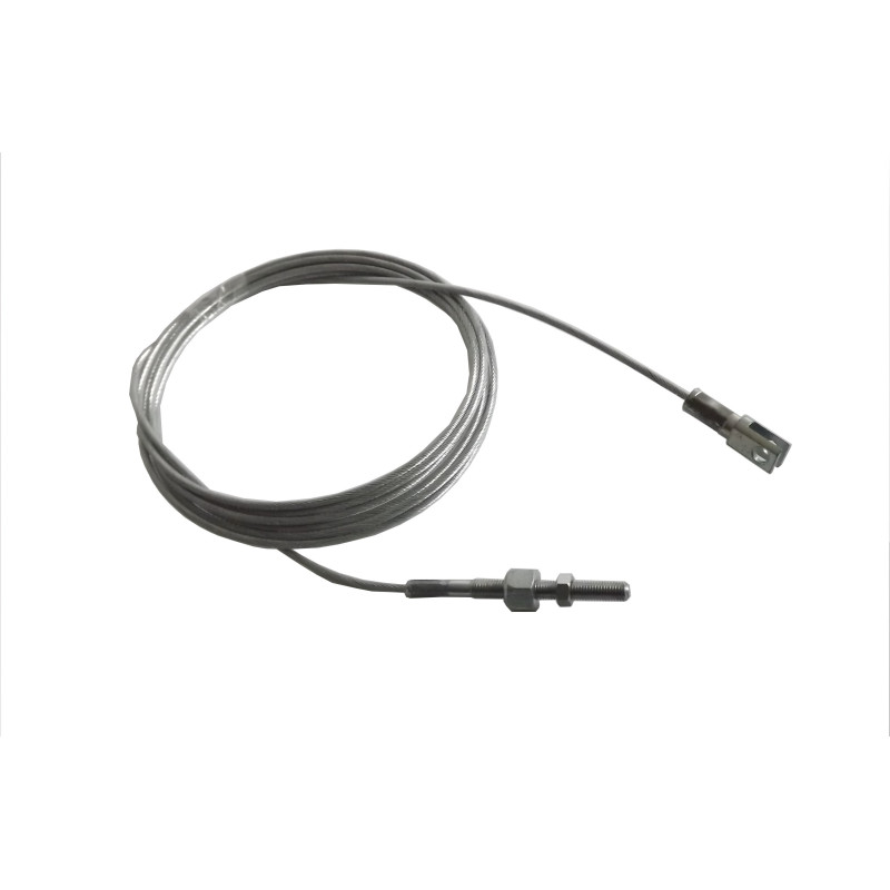 Câble d'embrayage Type2 combi split  3110mm