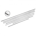 Kit moulure en aluminium Cox jusqu'en 1951 