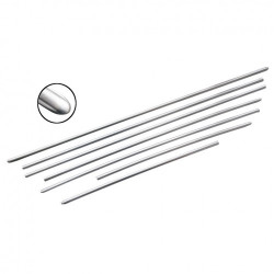Kit moulure en aluminium Cox jusqu'en 1951 