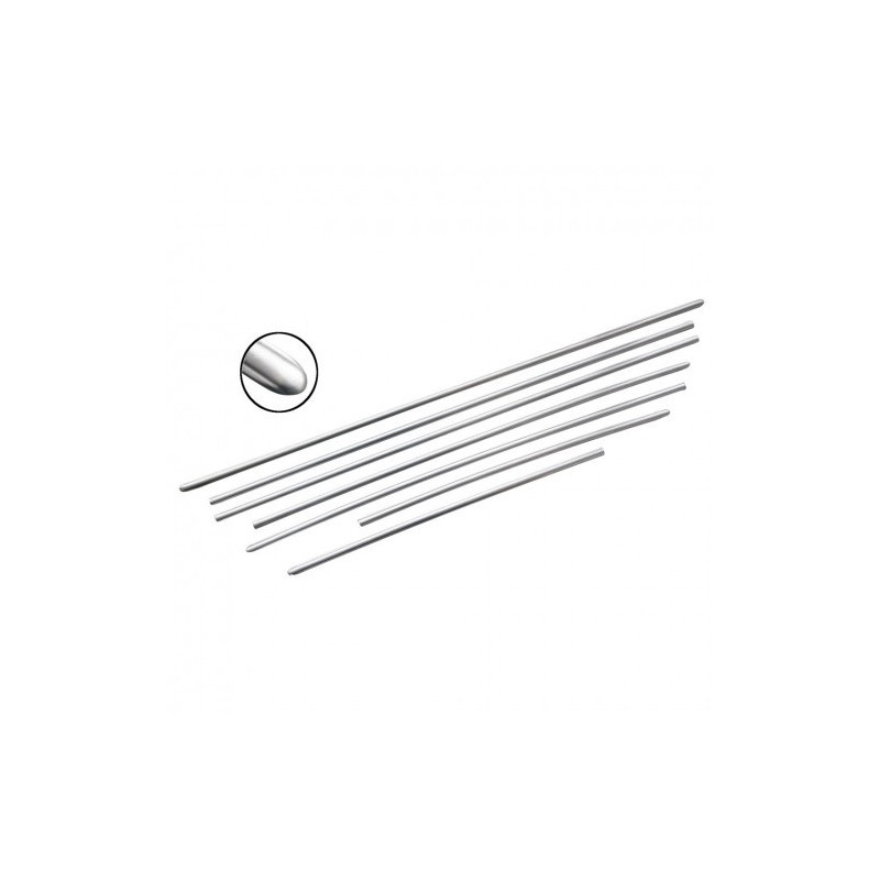 Kit moulure en aluminium Cox jusqu'en 1951 